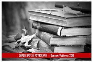 corso fotografia