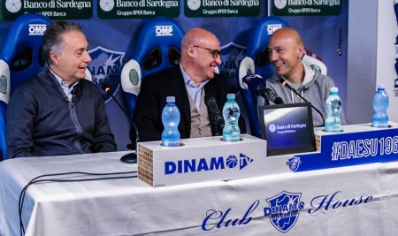 Dieci anni della Fondazione Dinamo con Istituto Europa
