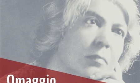Omaggio a Grazia Deledda