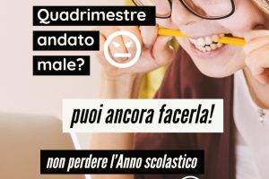 recupera anno scolastico