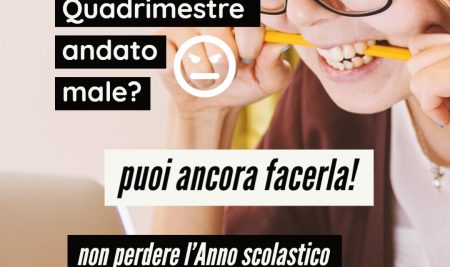 Da noi i Professori sono dalla tua parte